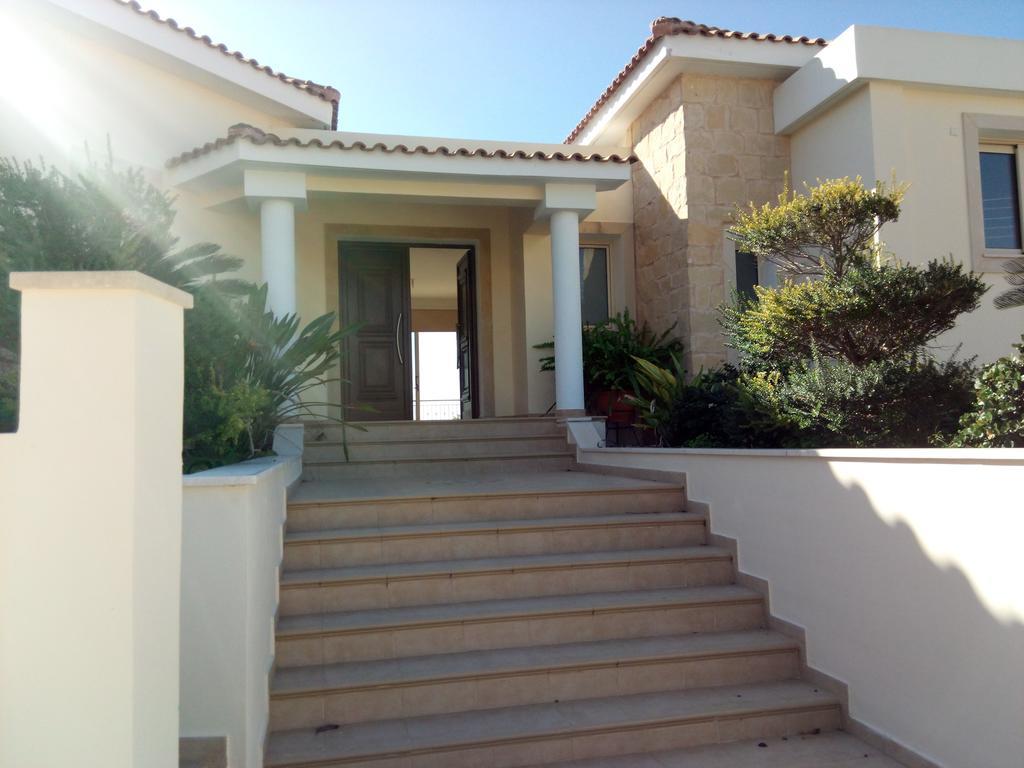 פאהיה Dionysos Villa מראה חיצוני תמונה