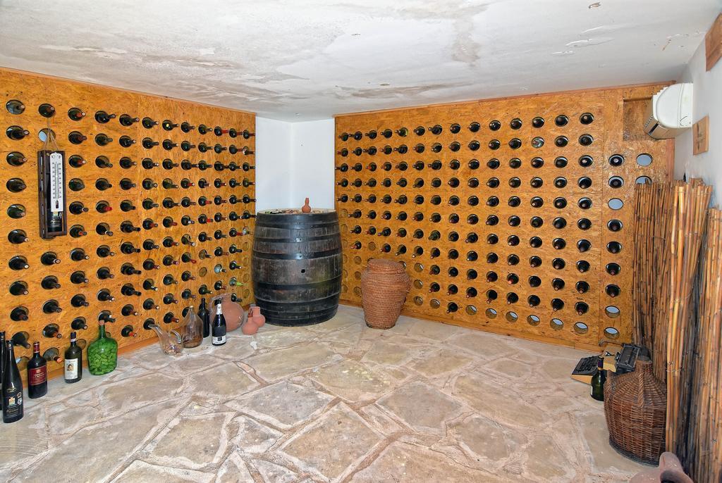 פאהיה Dionysos Villa מראה חיצוני תמונה