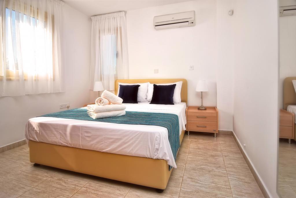 פאהיה Dionysos Villa מראה חיצוני תמונה
