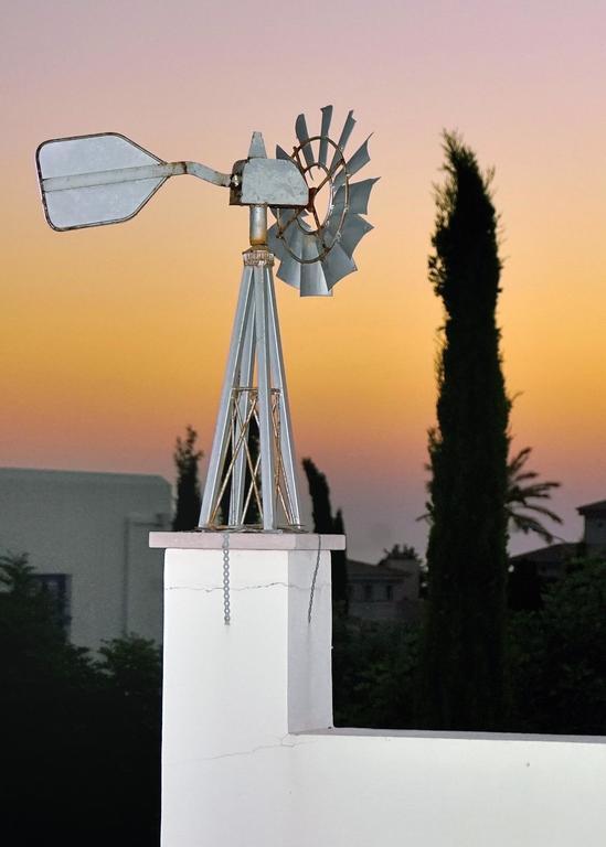 פאהיה Dionysos Villa מראה חיצוני תמונה