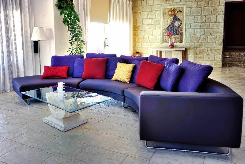 פאהיה Dionysos Villa מראה חיצוני תמונה
