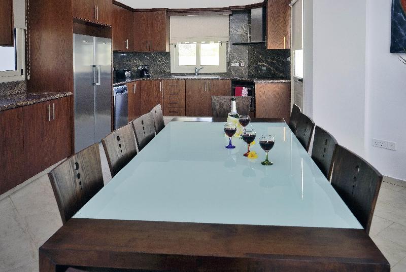 פאהיה Dionysos Villa מראה חיצוני תמונה