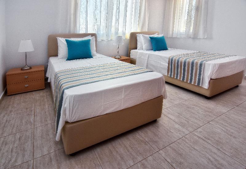 פאהיה Dionysos Villa מראה חיצוני תמונה
